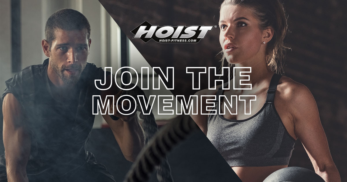 (c) Hoist-fitness.com